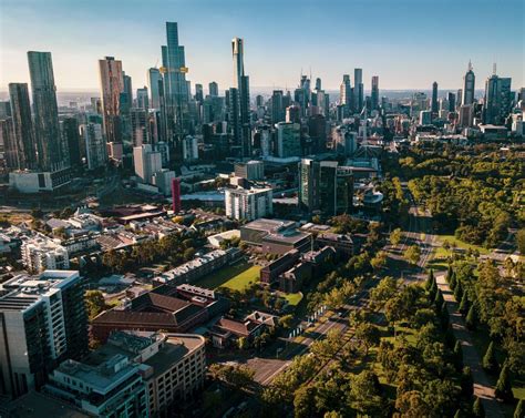 city of melbourne|Design Standards .